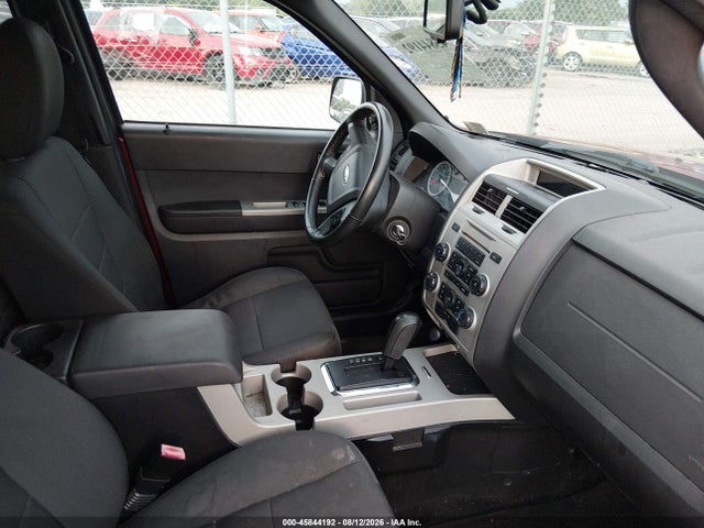 Продажа на аукционе авто 2011 Ford Escape Xlt, vin: 1FMCU9DG4BKA48570, номер лота: 45844192