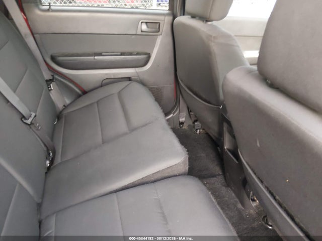 Продажа на аукционе авто 2011 Ford Escape Xlt, vin: 1FMCU9DG4BKA48570, номер лота: 45844192