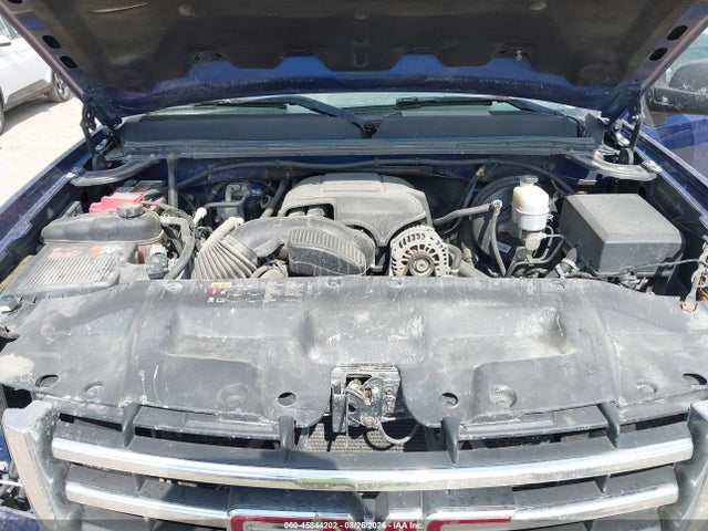 45844202 :رقم المزاد ، 3GTP2VE73DG340465 vin ، 2013 Gmc Sierra 1500 Sle مزاد بيع
