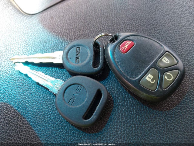 45844202 :رقم المزاد ، 3GTP2VE73DG340465 vin ، 2013 Gmc Sierra 1500 Sle مزاد بيع