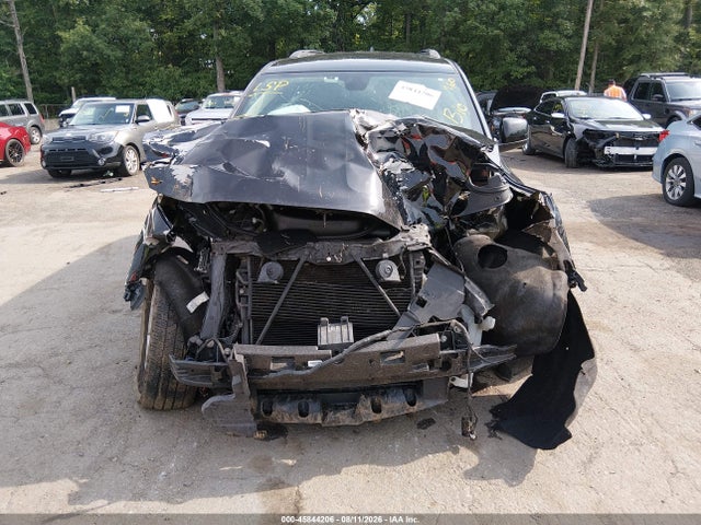 Продажа на аукционе авто 2019 Dodge Durango Sxt Awd, vin: 1C4RDJAG9KC744498, номер лота: 45844206