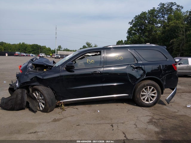 Продажа на аукционе авто 2019 Dodge Durango Sxt Awd, vin: 1C4RDJAG9KC744498, номер лота: 45844206