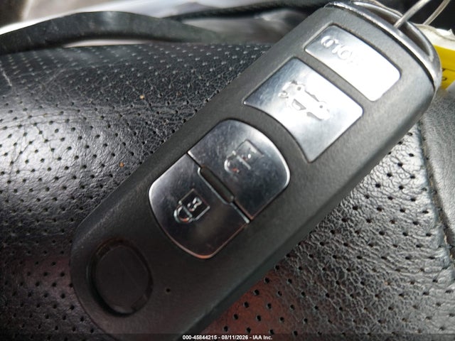 Aukcja sprzedaży 2014 Mazda Mazda6 I Grand Touring, vin: JM1GJ1W6XE1122492, numer aukcji: 45844215