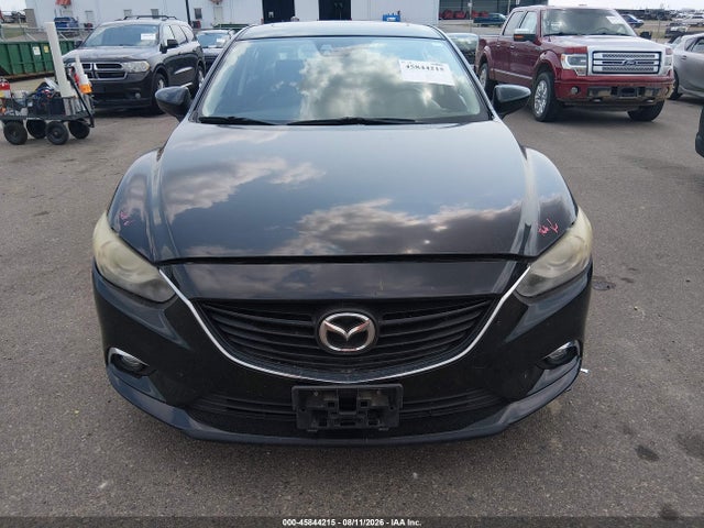 Aukcja sprzedaży 2014 Mazda Mazda6 I Grand Touring, vin: JM1GJ1W6XE1122492, numer aukcji: 45844215