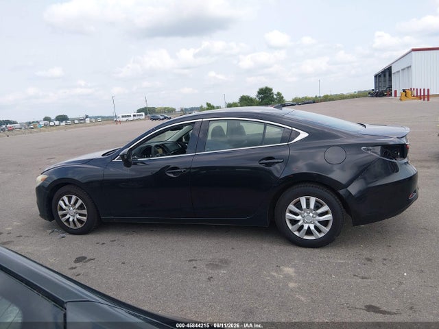 Aukcja sprzedaży 2014 Mazda Mazda6 I Grand Touring, vin: JM1GJ1W6XE1122492, numer aukcji: 45844215