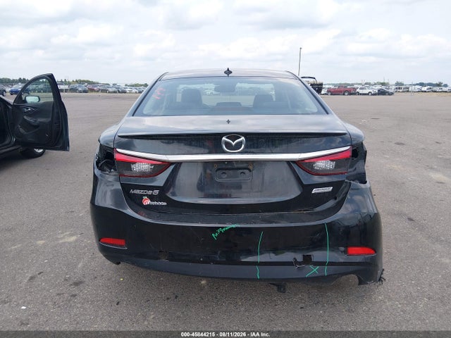 Aukcja sprzedaży 2014 Mazda Mazda6 I Grand Touring, vin: JM1GJ1W6XE1122492, numer aukcji: 45844215