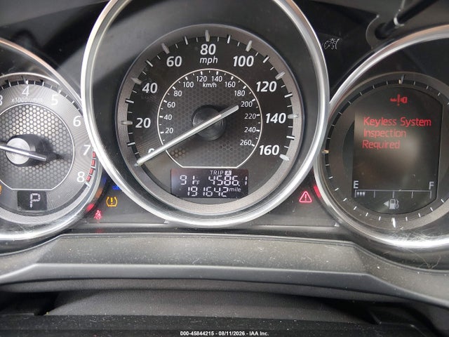 Aukcja sprzedaży 2014 Mazda Mazda6 I Grand Touring, vin: JM1GJ1W6XE1122492, numer aukcji: 45844215