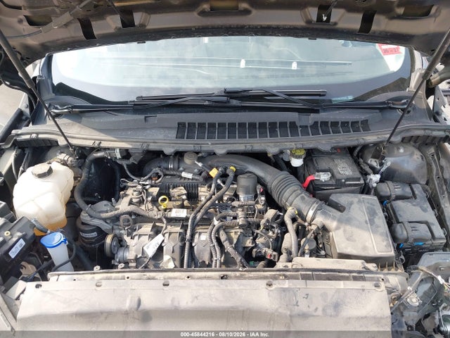 Продажа на аукционе авто 2023 Ford Edge Sel, vin: 2FMPK4J98PBA03388, номер лота: 45844216