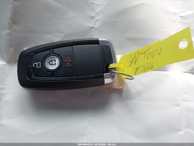 Продажа на аукционе авто 2023 Ford Edge Sel, vin: 2FMPK4J98PBA03388, номер лота: 45844216