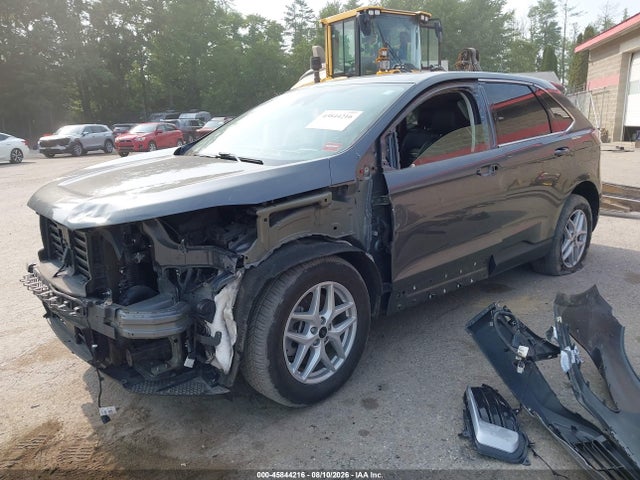 Продажа на аукционе авто 2023 Ford Edge Sel, vin: 2FMPK4J98PBA03388, номер лота: 45844216