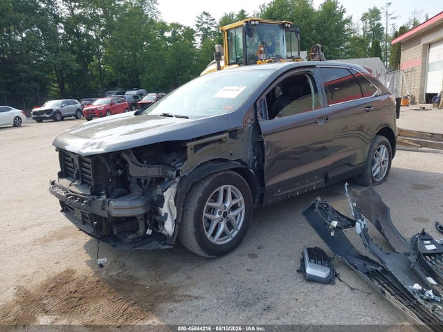 Продажа на аукционе авто 2023 Ford Edge Sel, vin: 2FMPK4J98PBA03388, номер лота: 45844216