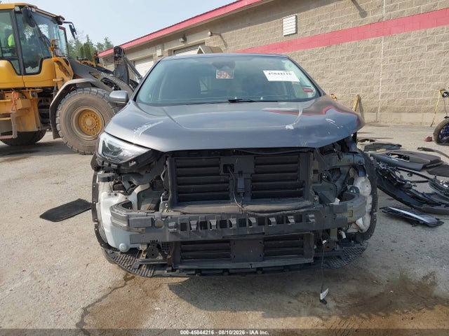 Продажа на аукционе авто 2023 Ford Edge Sel, vin: 2FMPK4J98PBA03388, номер лота: 45844216