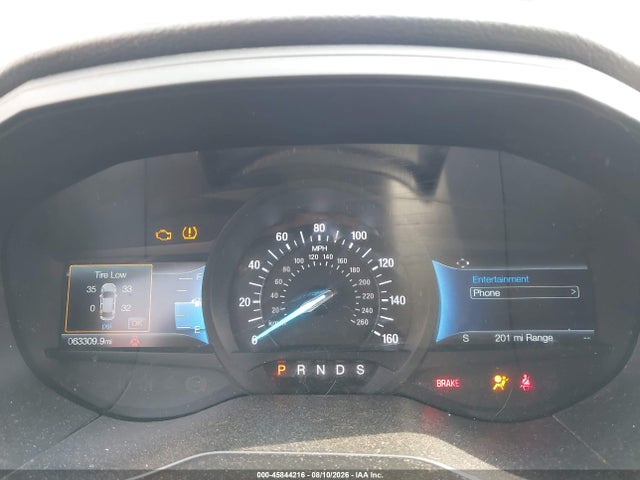 Продажа на аукционе авто 2023 Ford Edge Sel, vin: 2FMPK4J98PBA03388, номер лота: 45844216