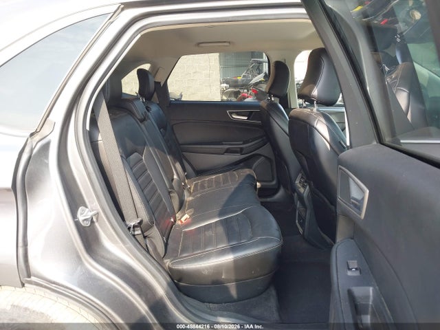 Продажа на аукционе авто 2023 Ford Edge Sel, vin: 2FMPK4J98PBA03388, номер лота: 45844216