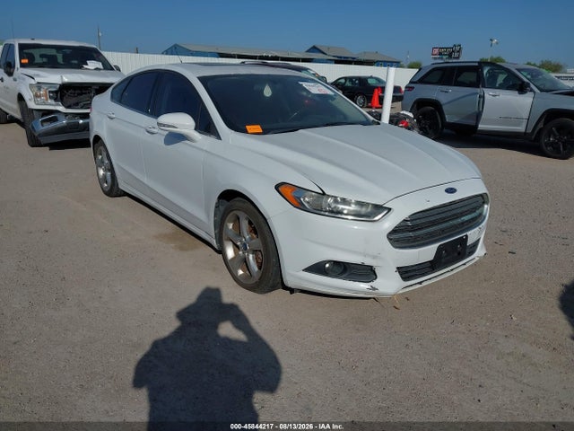 Продаж на аукціоні авто 2014 Ford Fusion Se, vin: 1FA6P0H72E5365027, номер лоту: 45844217