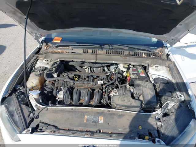 Продаж на аукціоні авто 2014 Ford Fusion Se, vin: 1FA6P0H72E5365027, номер лоту: 45844217