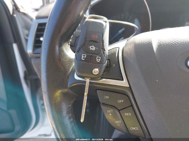 Продаж на аукціоні авто 2014 Ford Fusion Se, vin: 1FA6P0H72E5365027, номер лоту: 45844217
