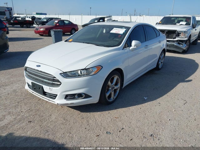Продаж на аукціоні авто 2014 Ford Fusion Se, vin: 1FA6P0H72E5365027, номер лоту: 45844217
