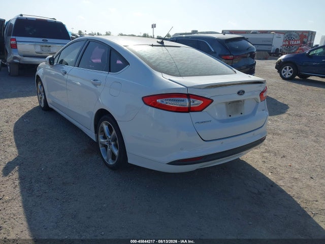 Продаж на аукціоні авто 2014 Ford Fusion Se, vin: 1FA6P0H72E5365027, номер лоту: 45844217