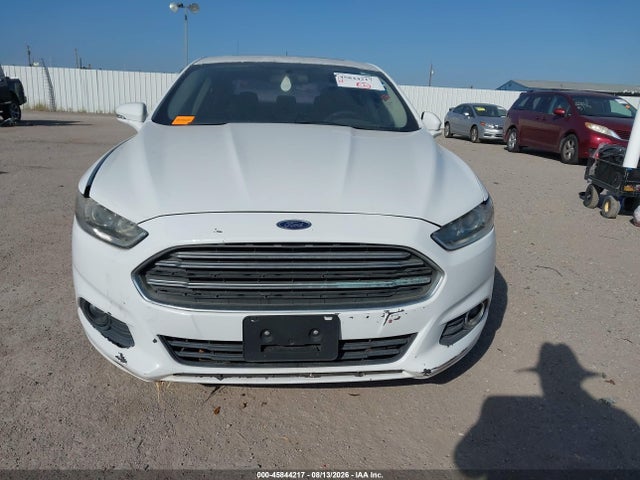 Продаж на аукціоні авто 2014 Ford Fusion Se, vin: 1FA6P0H72E5365027, номер лоту: 45844217