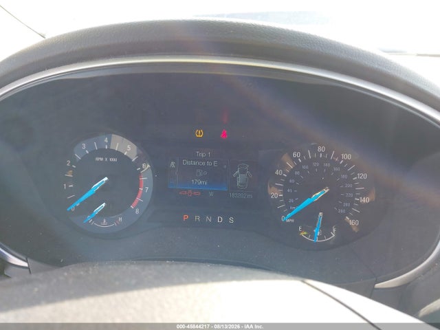 Продаж на аукціоні авто 2014 Ford Fusion Se, vin: 1FA6P0H72E5365027, номер лоту: 45844217
