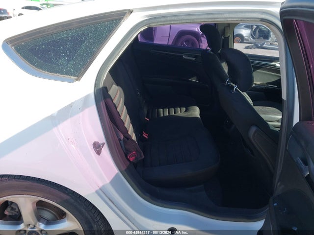 Продаж на аукціоні авто 2014 Ford Fusion Se, vin: 1FA6P0H72E5365027, номер лоту: 45844217