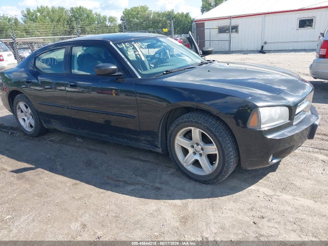 Продаж на аукціоні авто 2009 Dodge Charger Sxt, vin: 2B3KA33V79H624354, номер лоту: 45844218