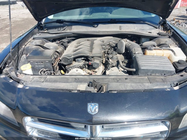 Продаж на аукціоні авто 2009 Dodge Charger Sxt, vin: 2B3KA33V79H624354, номер лоту: 45844218