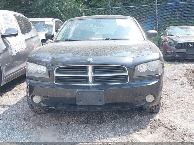 Продаж на аукціоні авто 2009 Dodge Charger Sxt, vin: 2B3KA33V79H624354, номер лоту: 45844218