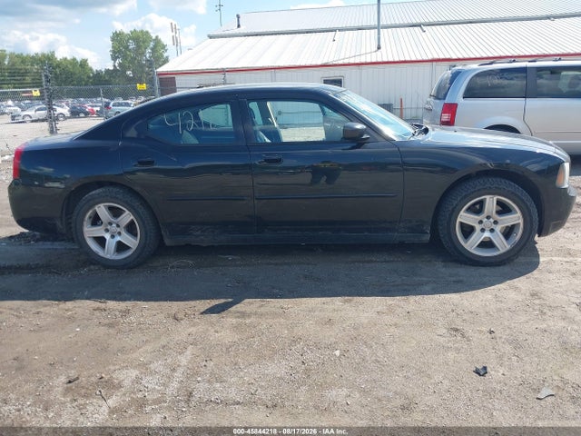 Продаж на аукціоні авто 2009 Dodge Charger Sxt, vin: 2B3KA33V79H624354, номер лоту: 45844218