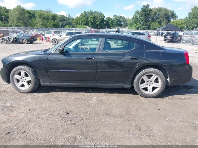 Продаж на аукціоні авто 2009 Dodge Charger Sxt, vin: 2B3KA33V79H624354, номер лоту: 45844218