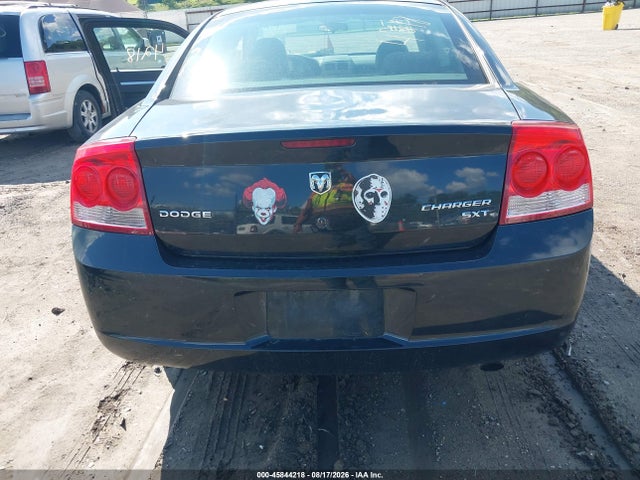 Продаж на аукціоні авто 2009 Dodge Charger Sxt, vin: 2B3KA33V79H624354, номер лоту: 45844218