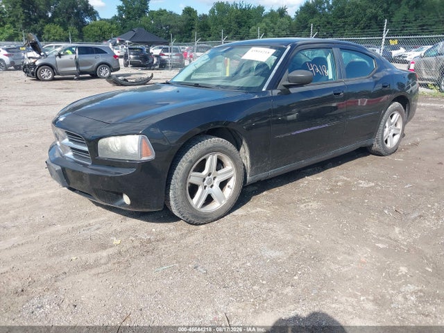 Продаж на аукціоні авто 2009 Dodge Charger Sxt, vin: 2B3KA33V79H624354, номер лоту: 45844218