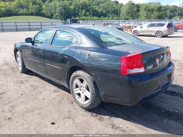 Продаж на аукціоні авто 2009 Dodge Charger Sxt, vin: 2B3KA33V79H624354, номер лоту: 45844218