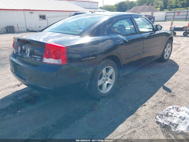Продаж на аукціоні авто 2009 Dodge Charger Sxt, vin: 2B3KA33V79H624354, номер лоту: 45844218