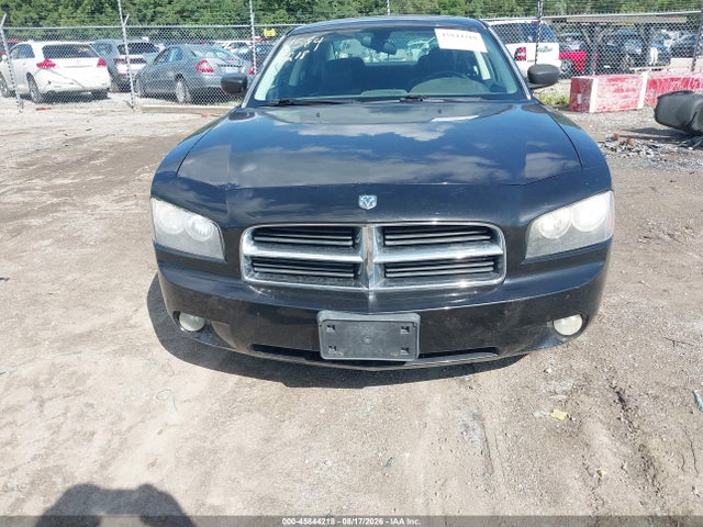 Продаж на аукціоні авто 2009 Dodge Charger Sxt, vin: 2B3KA33V79H624354, номер лоту: 45844218