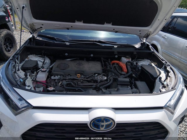 Продажа на аукционе авто 2024 Toyota Rav4 Hybrid Xle Premium, vin: 2T3B6RFV8RW079263, номер лота: 45844220