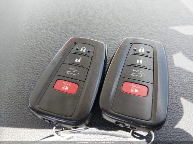 Продажа на аукционе авто 2024 Toyota Rav4 Hybrid Xle Premium, vin: 2T3B6RFV8RW079263, номер лота: 45844220
