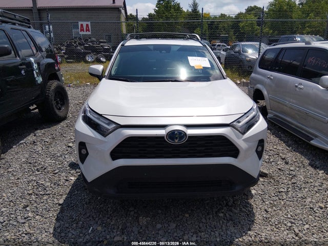Продажа на аукционе авто 2024 Toyota Rav4 Hybrid Xle Premium, vin: 2T3B6RFV8RW079263, номер лота: 45844220