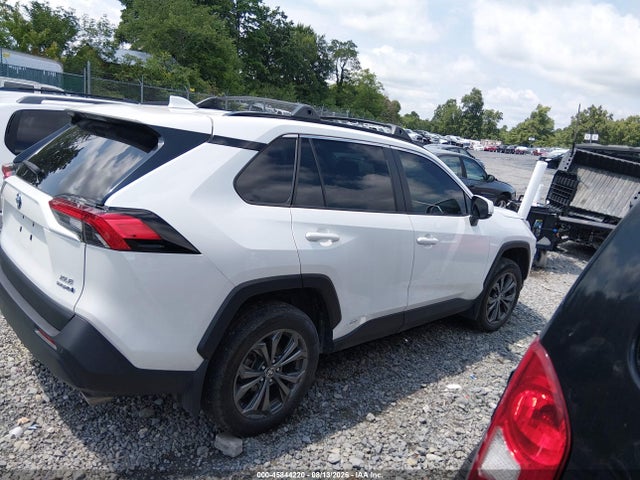 Продажа на аукционе авто 2024 Toyota Rav4 Hybrid Xle Premium, vin: 2T3B6RFV8RW079263, номер лота: 45844220