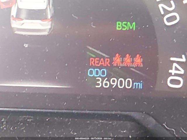 Продажа на аукционе авто 2024 Toyota Rav4 Hybrid Xle Premium, vin: 2T3B6RFV8RW079263, номер лота: 45844220