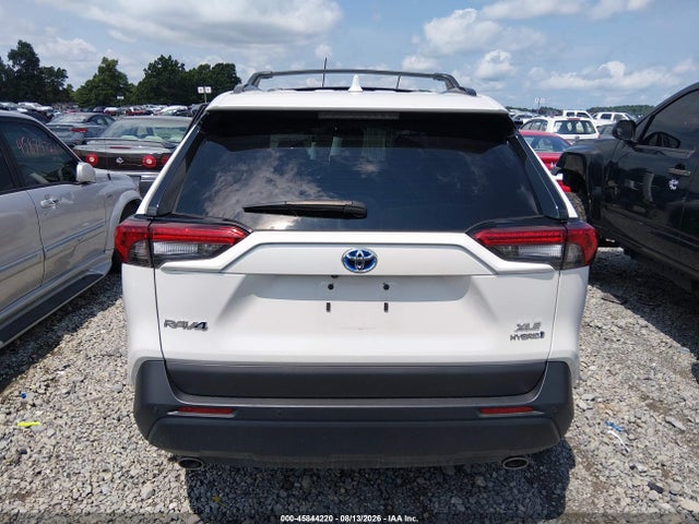 Продажа на аукционе авто 2024 Toyota Rav4 Hybrid Xle Premium, vin: 2T3B6RFV8RW079263, номер лота: 45844220