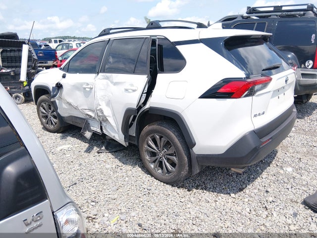 Продажа на аукционе авто 2024 Toyota Rav4 Hybrid Xle Premium, vin: 2T3B6RFV8RW079263, номер лота: 45844220