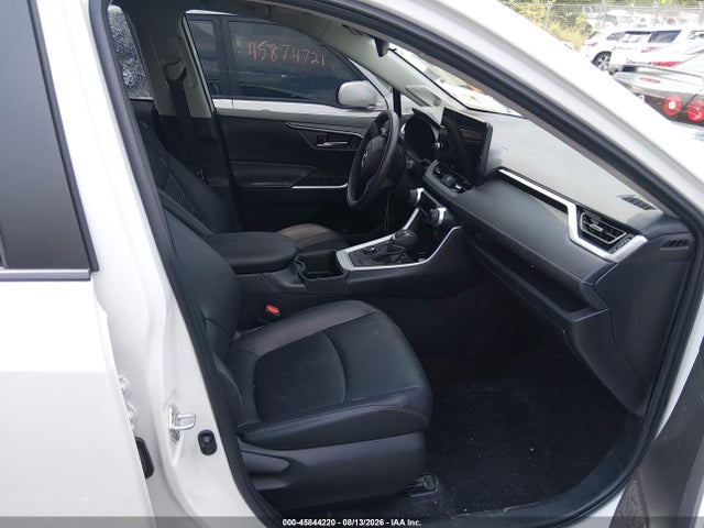 Продажа на аукционе авто 2024 Toyota Rav4 Hybrid Xle Premium, vin: 2T3B6RFV8RW079263, номер лота: 45844220