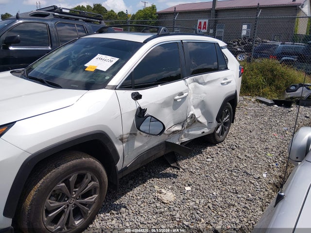 Продажа на аукционе авто 2024 Toyota Rav4 Hybrid Xle Premium, vin: 2T3B6RFV8RW079263, номер лота: 45844220