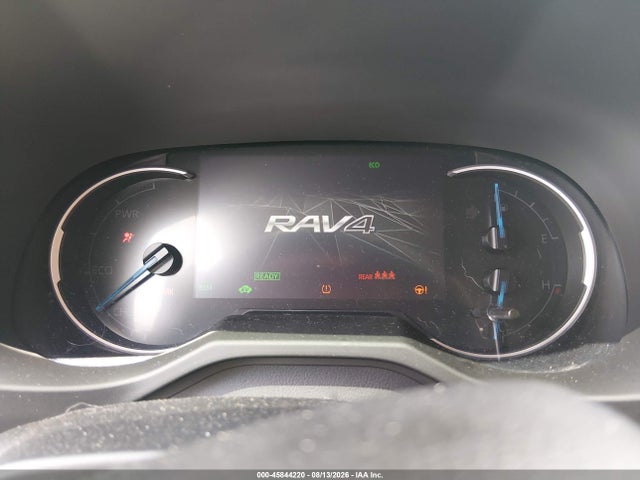 Продажа на аукционе авто 2024 Toyota Rav4 Hybrid Xle Premium, vin: 2T3B6RFV8RW079263, номер лота: 45844220