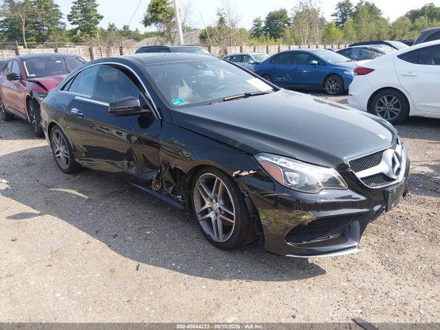 Aukcja sprzedaży 2017 Mercedes-benz E 400 4matic, vin: WDDKJ6HB0HF358812, numer aukcji: 45844222