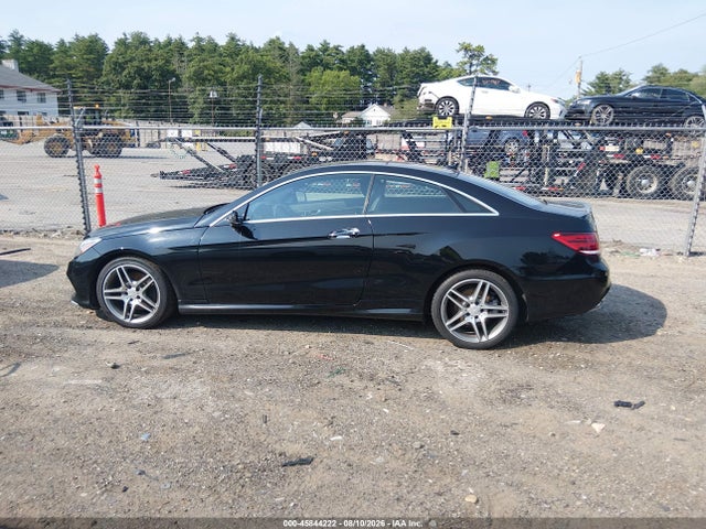 2017 Mercedes-benz E 400 4matic მანქანა იყიდება აუქციონზე, vin: WDDKJ6HB0HF358812, აუქციონის ნომერი: 45844222