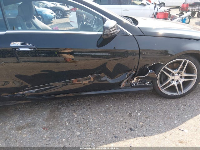 2017 Mercedes-benz E 400 4matic მანქანა იყიდება აუქციონზე, vin: WDDKJ6HB0HF358812, აუქციონის ნომერი: 45844222