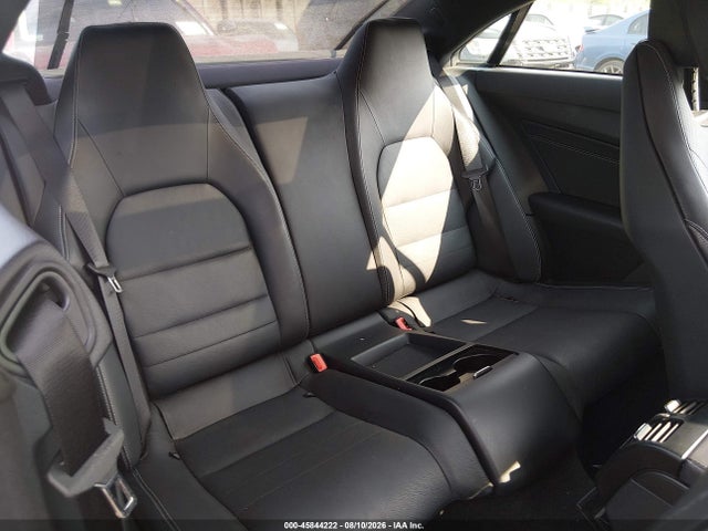 2017 Mercedes-benz E 400 4matic მანქანა იყიდება აუქციონზე, vin: WDDKJ6HB0HF358812, აუქციონის ნომერი: 45844222